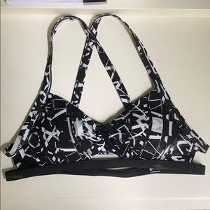 Abercrombie Bikini Top